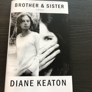 Diane Keaton New *Autographed* Book